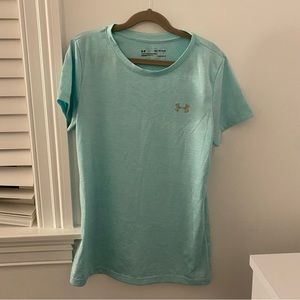 Women’s Workout Tee